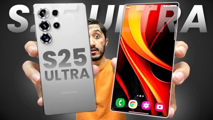 Samsung Galaxy Ultra Neo – A powerful mid-range smartphone featuring a 200MP camera, long-lasting 6000mAh battery, 5G connectivity, and stunning AMOLED display at an affordable price.