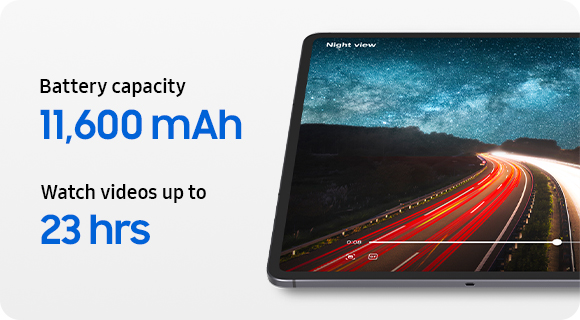 Samsung Galaxy S11 Ultra Tab 2025 flagship tablet with AMOLED display, Snapdragon processor, and S Pen support