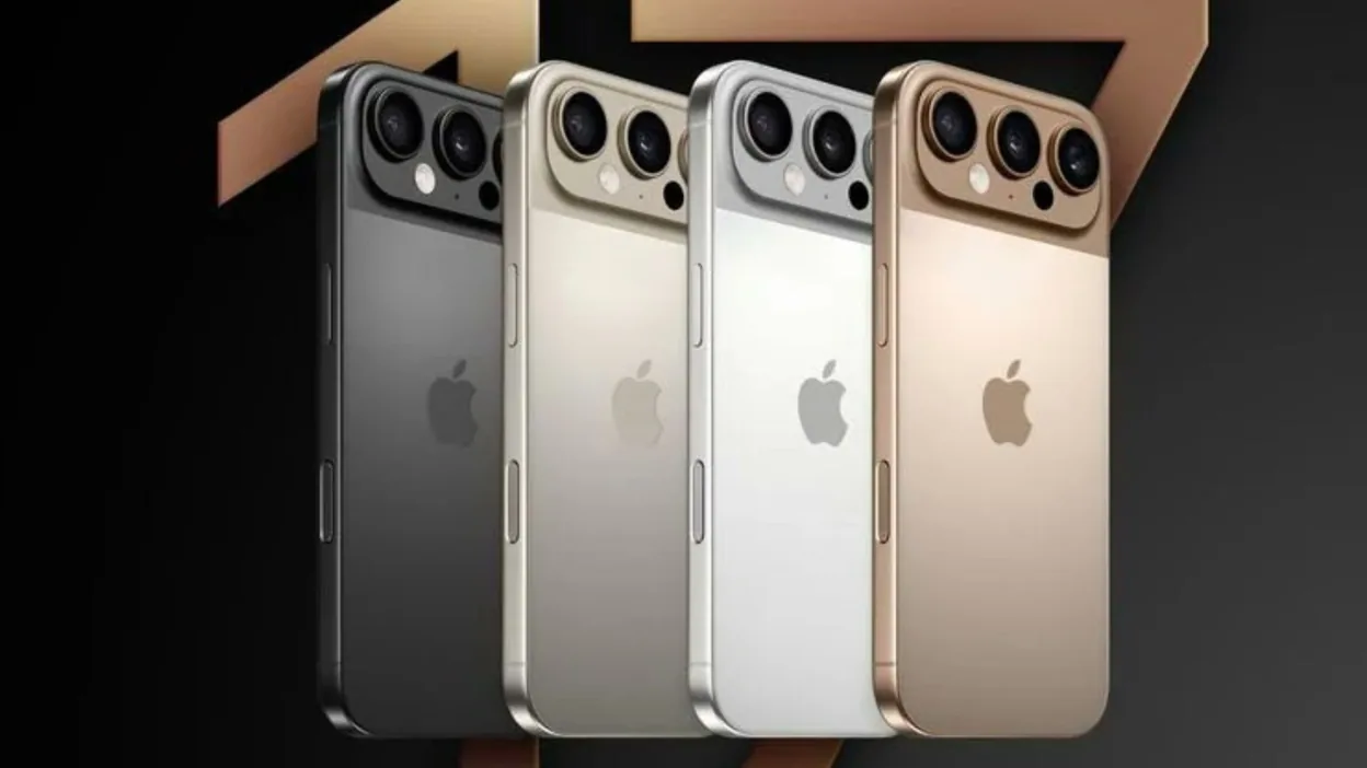 Check Apple iPhone 17 Pro Max price in Pakistan 2025, specs, features, battery, and camera. Full review with PTA approval and buying guide