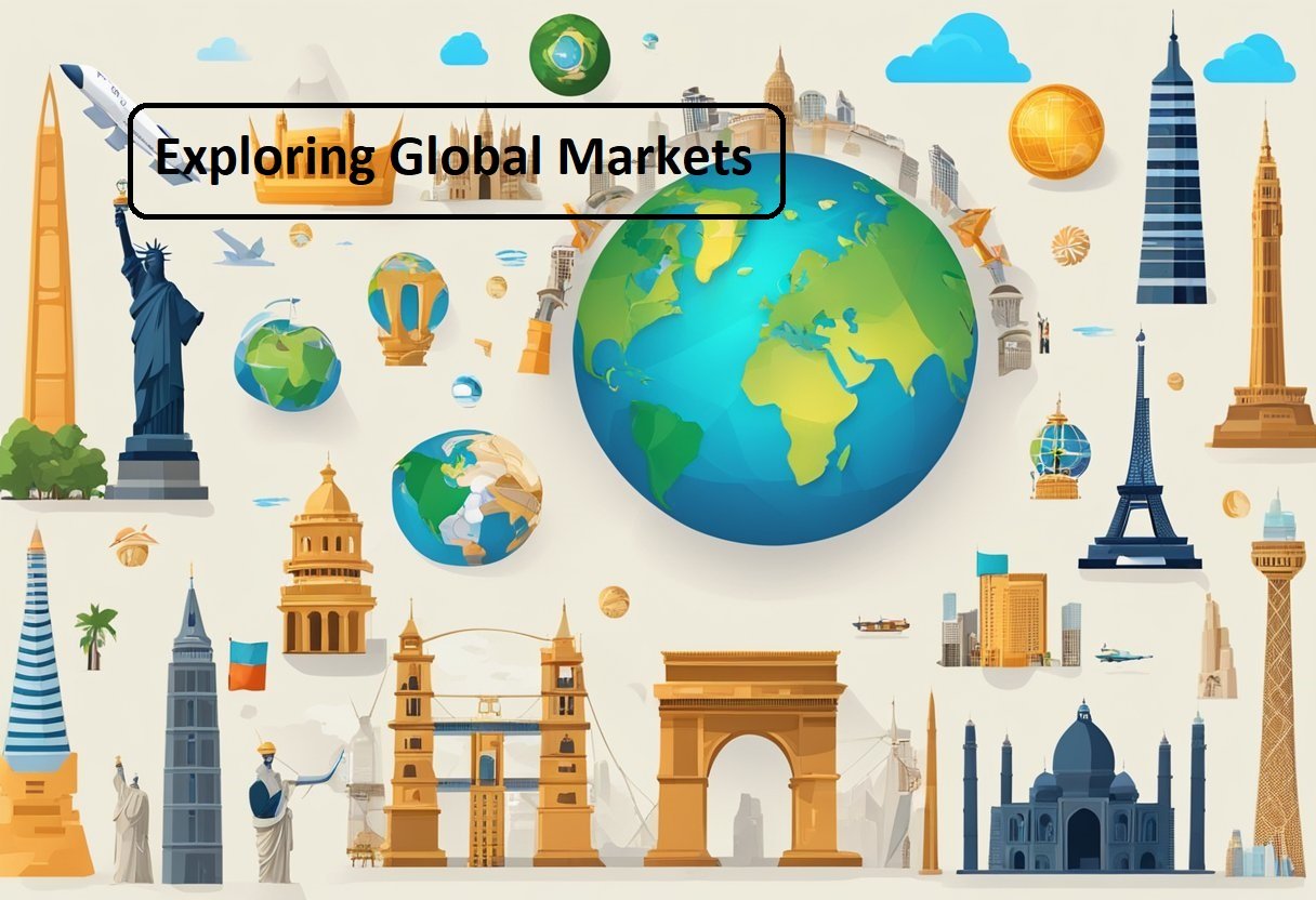 Exploring Global Shopping, Food Culture & Lifestyle Trends in 2025