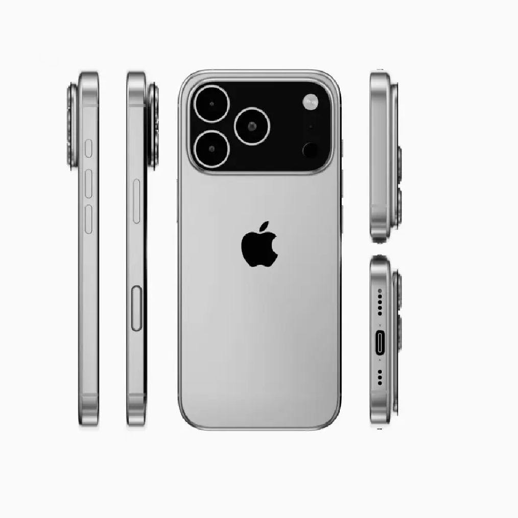 Apple iPhone 17 Pro Max Price in Pakistan 2025, Specs, Features & Full Review