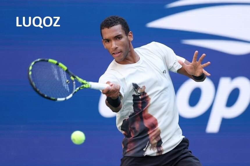 Felix Auger Aliassime : Career, Achievements, and Wimbledon Future for UK Tennis Fans
