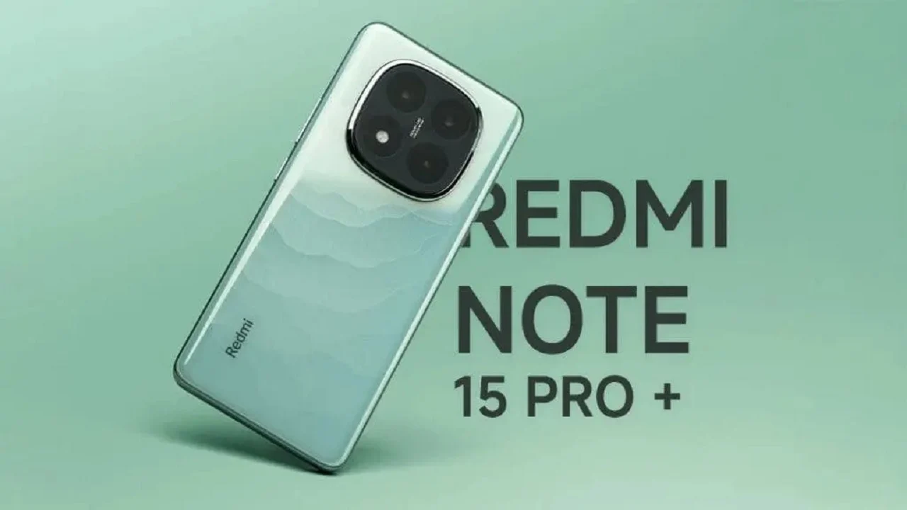 Xiaomi Redmi Note 15 Review 2025 – Best Mid-Range Smartphone with Snapdragon 6 Gen 3