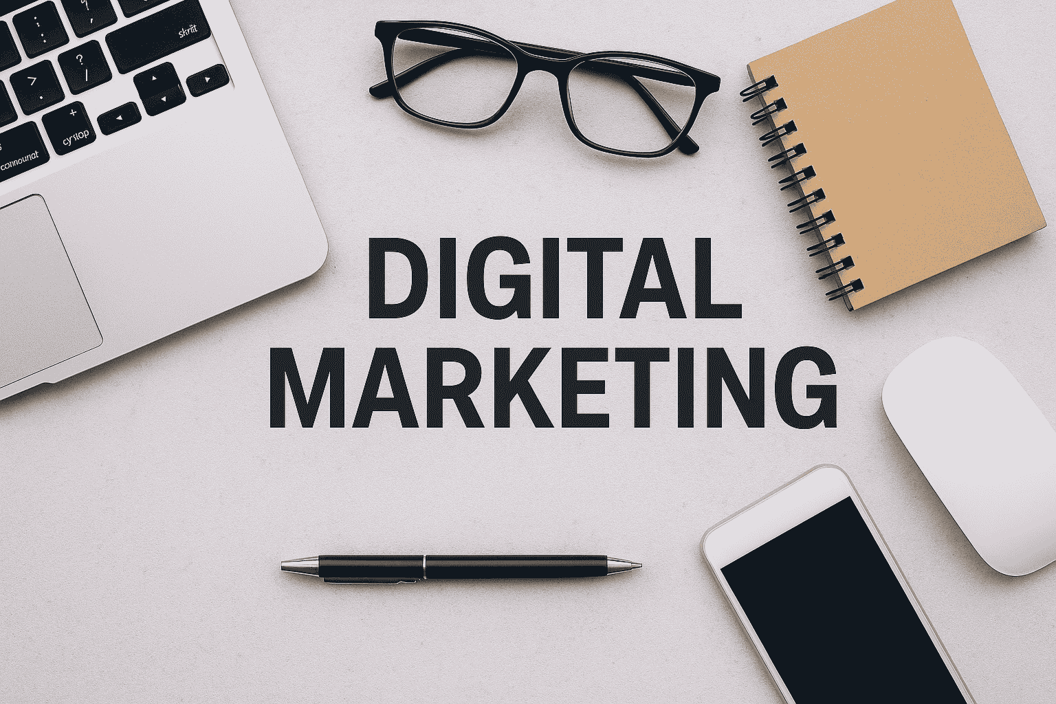 Digital Marketing : What It Is, What Includes Digital Marketing, Courses, Classes & Agency Guide