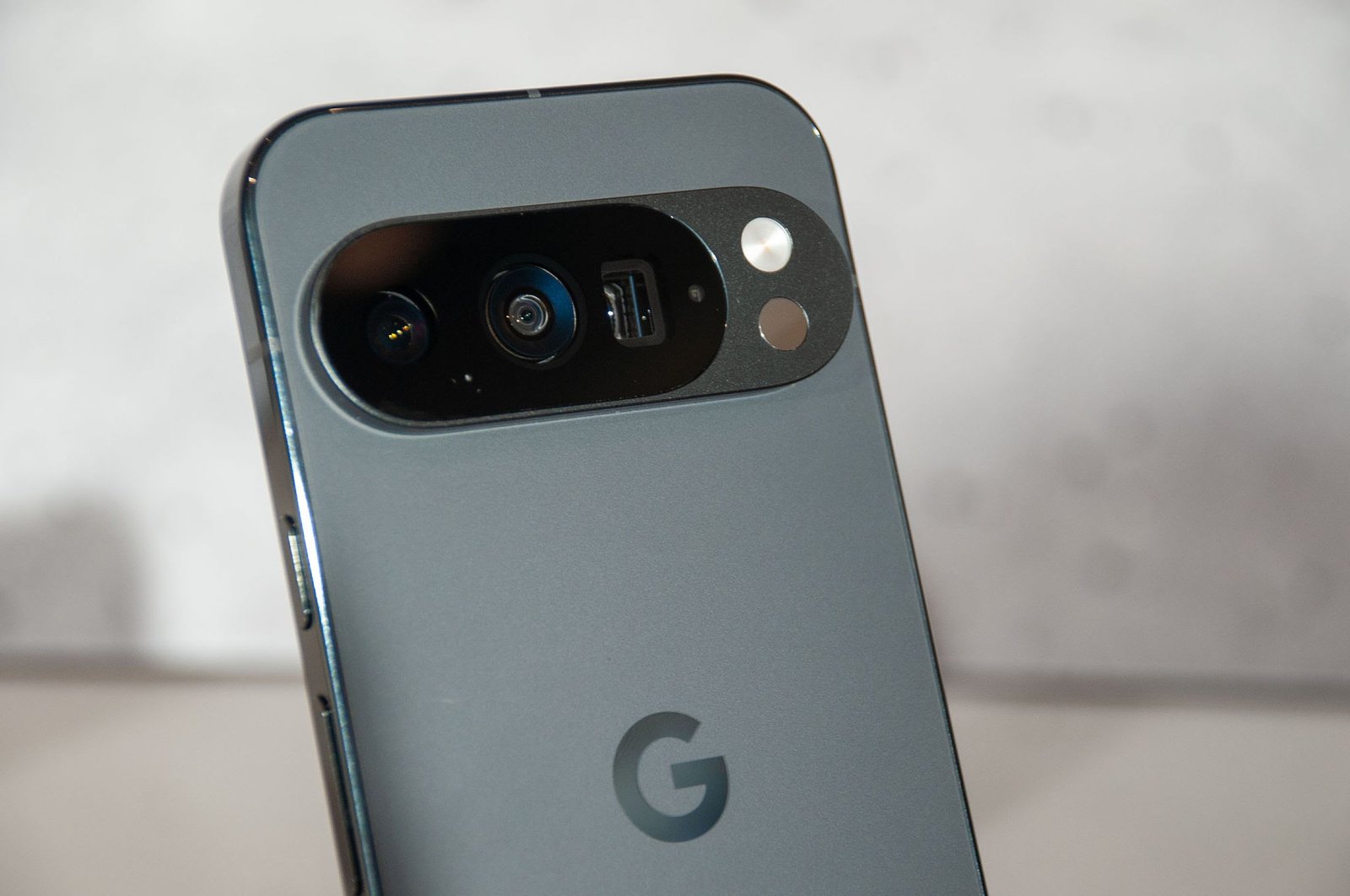 The new Google Pixel 10 Pro launched in August 2025 with Android 16, Google Tensor G5, and a stunning triple camera setup.