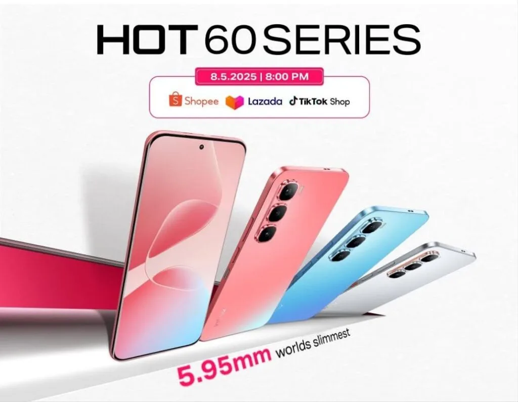Infinix Hot 60 Pro: Full Review, Specs, and Features