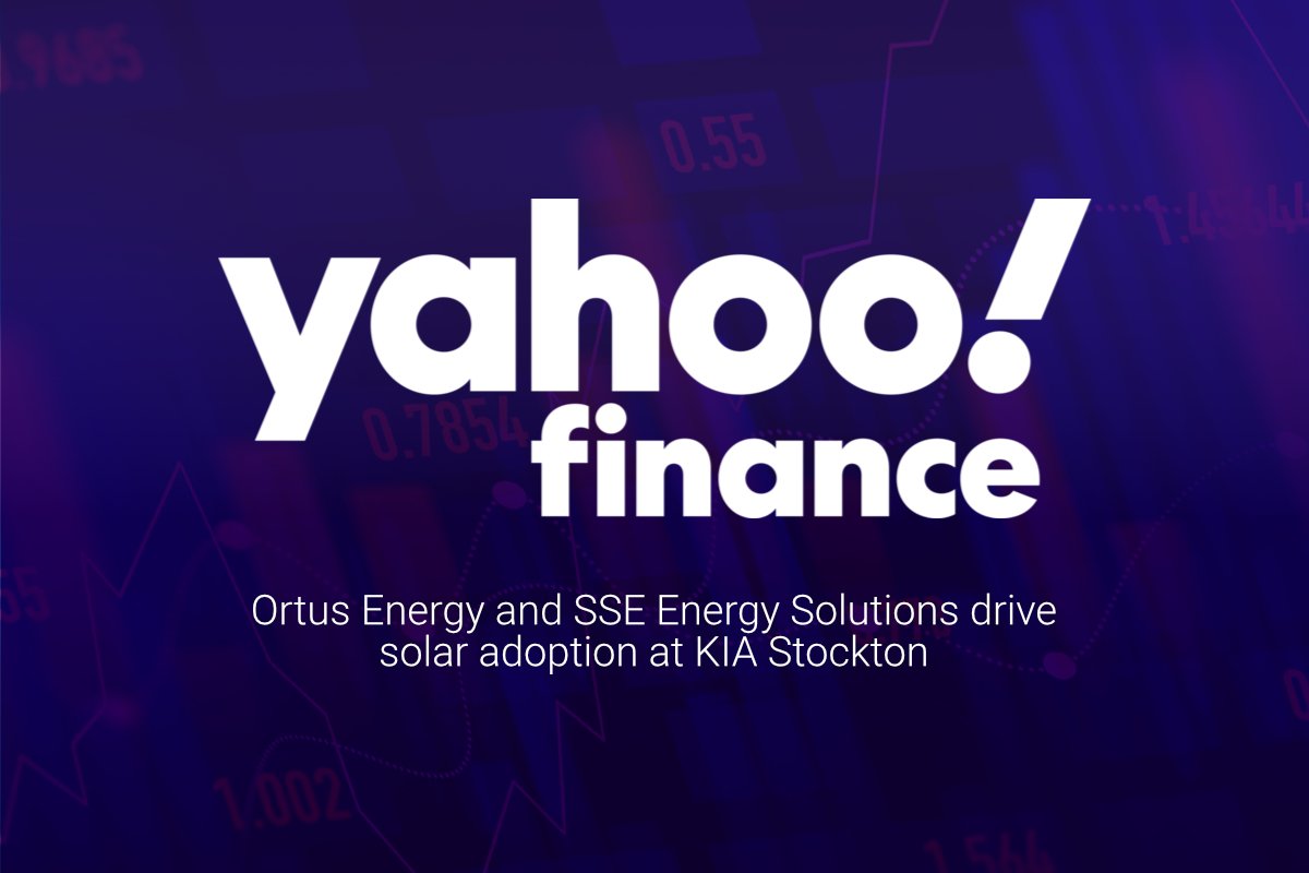 Digital graphic showing the hottest stocks to buy right now in 2025, featuring companies like Nvidia, Meta, and Palantir, based on Yahoo Finance market trends.