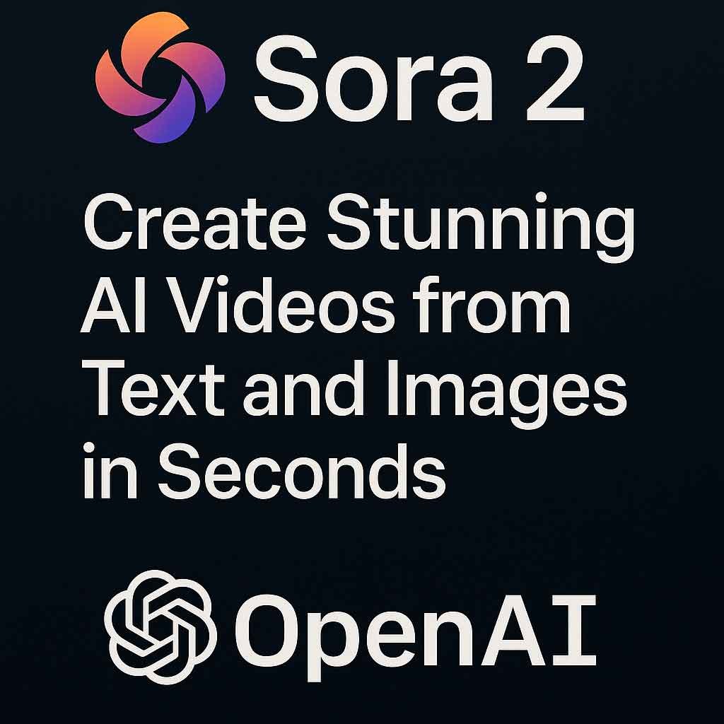 It's fascinating how much technology has advanced, allowing us to generate such complex visuals from text. It's also interesting to hear about the new capabilities of Sora 2 and the ongoing challenges with realistic human depiction in AI-generated content.