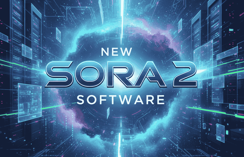 Sora 2 by OpenAI: The Next-Gen AI Video Creator That Turns Text & Images into Magical Films