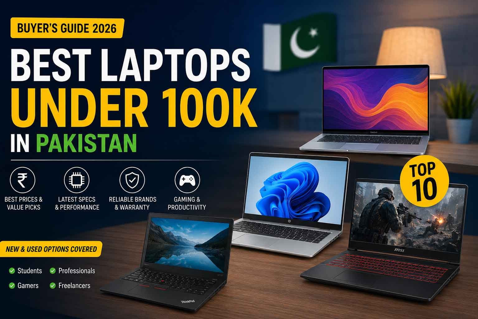 Best Freelancing Skills to Learn in Pakistan