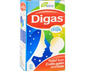 Digas Drop 20 ML