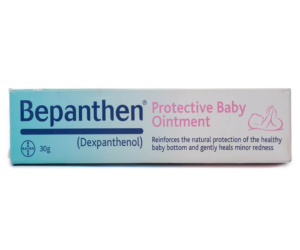 Bepanthen Oint 30 gm