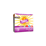 SUNNY D STAT SOFTGEL CAP