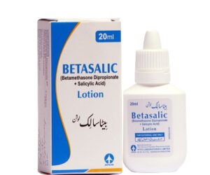 Betasalic Lotion 20ML