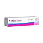 Travocort Cream 10 gm