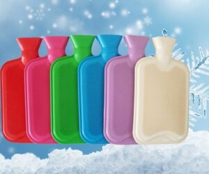 Hot Water Bottle 2000 ML