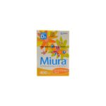 Miura-D Drops 400IU/10ML