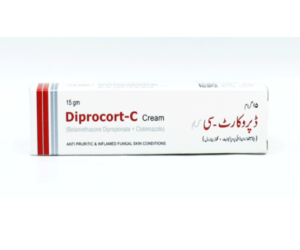 Diprocort Cream 15 gm