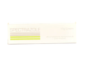 Spectrazole Cream 15 gm