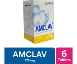 Amclav Tab 375