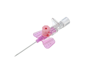 B.Braun canula Vasofix 20 G