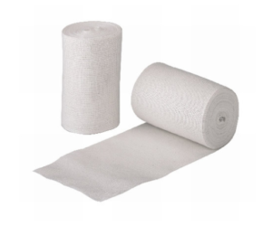 Bandage 3 Inch X 3 Meter