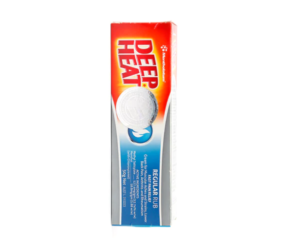 Deep Heat Cream 50G