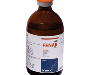 Fenak Injection 50ML