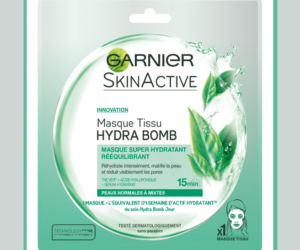 Garnier Hydra Bomb Tissue Mask