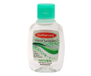 Mothercare Hand Sanitizer