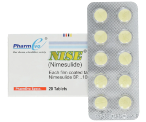 Nise Tab 20's
