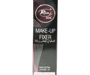 Rivaj Uk Make-Up Fixer