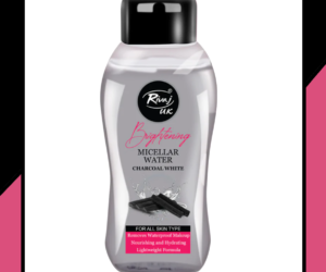 Rivaj Uk Brightening Micellar Water 100ml