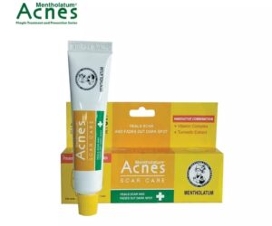 Acnes Scar Care Gel 12GM