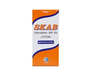 Skab Lotion 60 ml