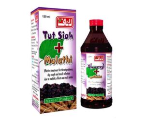 Tootsiah+ Malathi 120ml