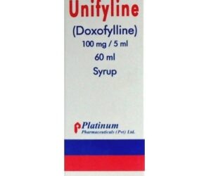 Unifyline Syp 60 ml
