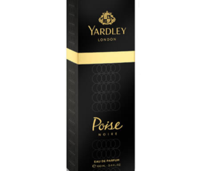 Yardley London Poise Noire