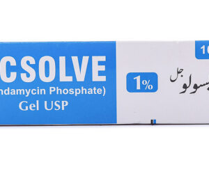 Acsolve Gel 1% 10gm