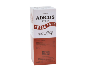 Adicos Syp 120 ml