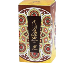 Afnan  Fakhr Al Jamaal Perfume