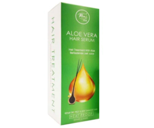 Rivaj UK Aloe Vera Hair Serum 30ML