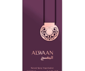 Alwaan Perfume For Women