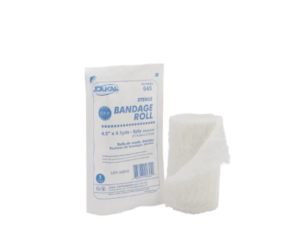 Bandage 4 Inch X 4 Meter