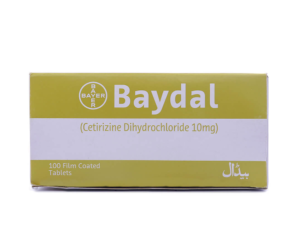 Baydal Tab 20x5's