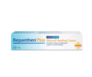 Bepanthen Plus Cream 30 gm