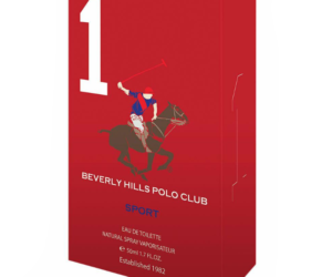 Beverlly Hills Polo Club Perfume