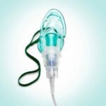 Nebulizer Mask Adult / Child