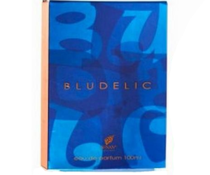 Afnan Bludelic Perfume For Men