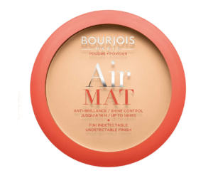 Bourjois Paris Air Mat Powder